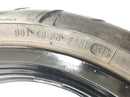 Aprilia RS 125 Extrema [1994] - Rear wheel rim wheel 4.00 x 17"-4