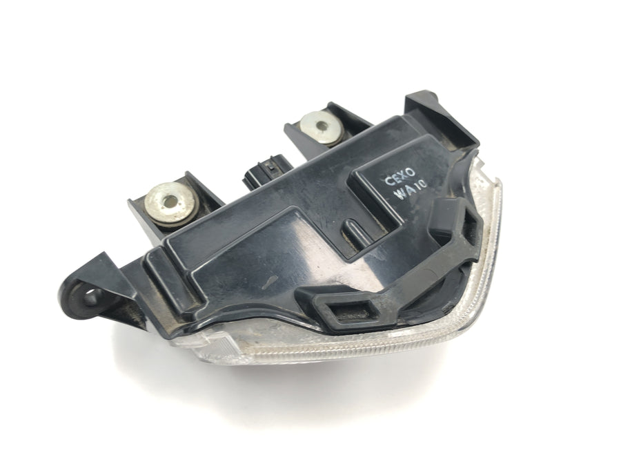 Kawasaki Versys KLE 650 A [2006] - taillight taillight brake light taillight