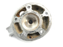 Sachs ZX 125 [1998] - cylinder head cylinder head cover engine cover-3