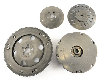 BMW R 1200 C 259c [1997] - coupling