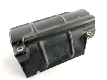 Yamaha XS 1100 2H9 [1978] - Starter cover - 0