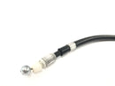 Suzuki VZ 1500 WVCU [2011] - Bowden cable seat lock-2
