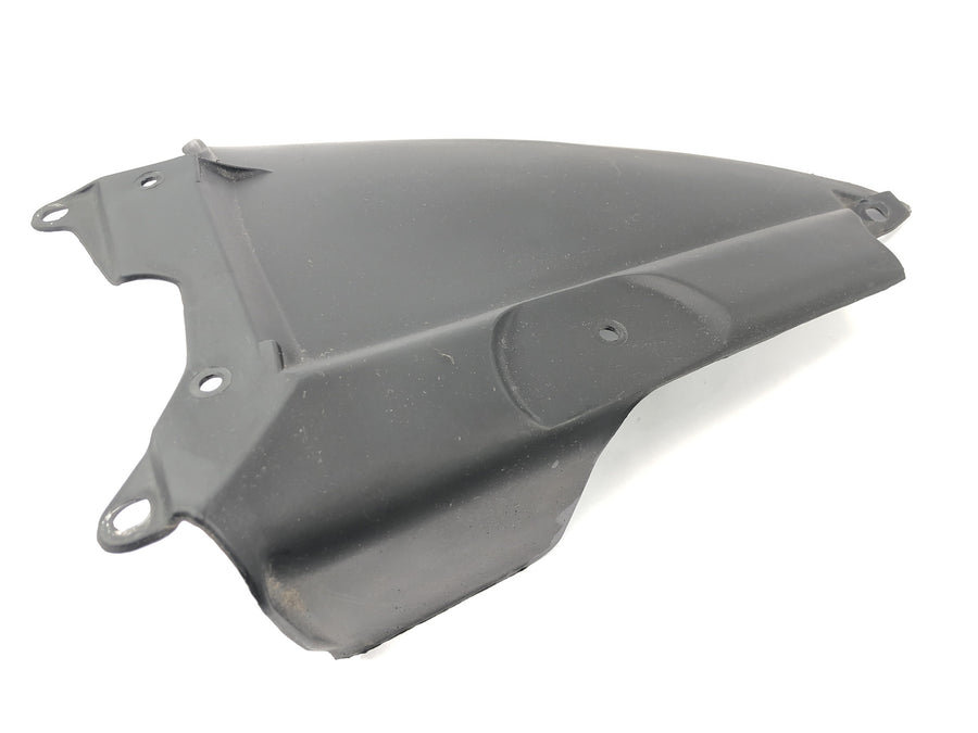 BMW K 1200 GT K12 [2003] - Radiator cowling left plastic cover