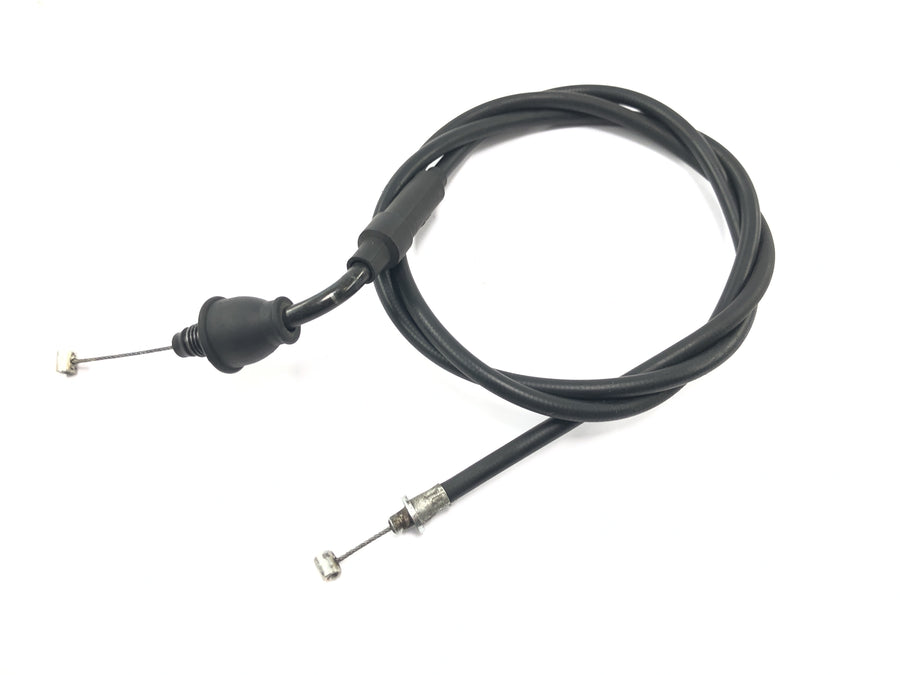 Moto Guzzi California 1100 EV KD [1998] - Throttle cable Bowden cable