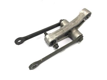 Yamaha TRX 850 4UN [1996] - Rocker arm spring strut rear suspension linkage