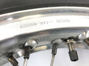 Moto Guzzi V7 Special [1971] - front wheel rim spoke wheel Borrani 18 x 3"-4