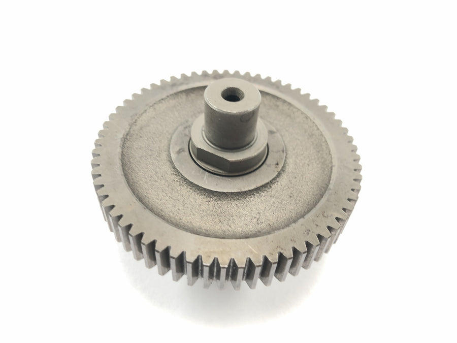 Aprilia RS 125 TW [2017] - Starter pinion starter gear