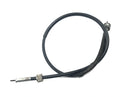Yamaha DT 175 2K4 [1982] - Tachometer shaft drive tachometer shaft-4