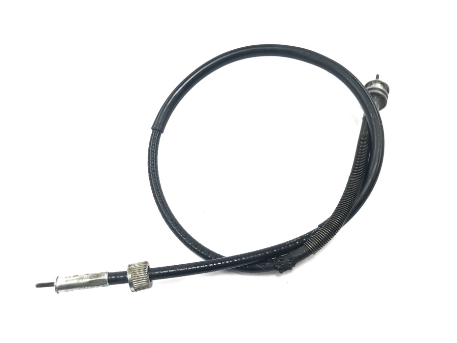 Yamaha DT 175 2K4 [1982] - Tachometer shaft drive tachometer shaft