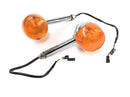 Triumph Thunderbird 900 T309RT [1995] - Indicator indicator pair of front indicators-1