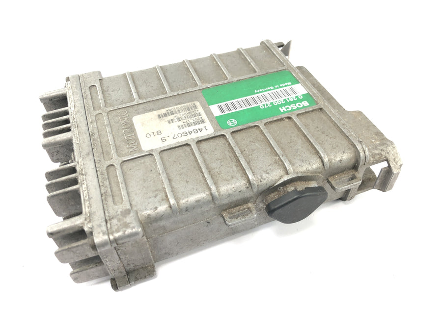 BMW K 1100 LT [1993] - Engine control unit ECU Motronic Bosch 0 261 200 270