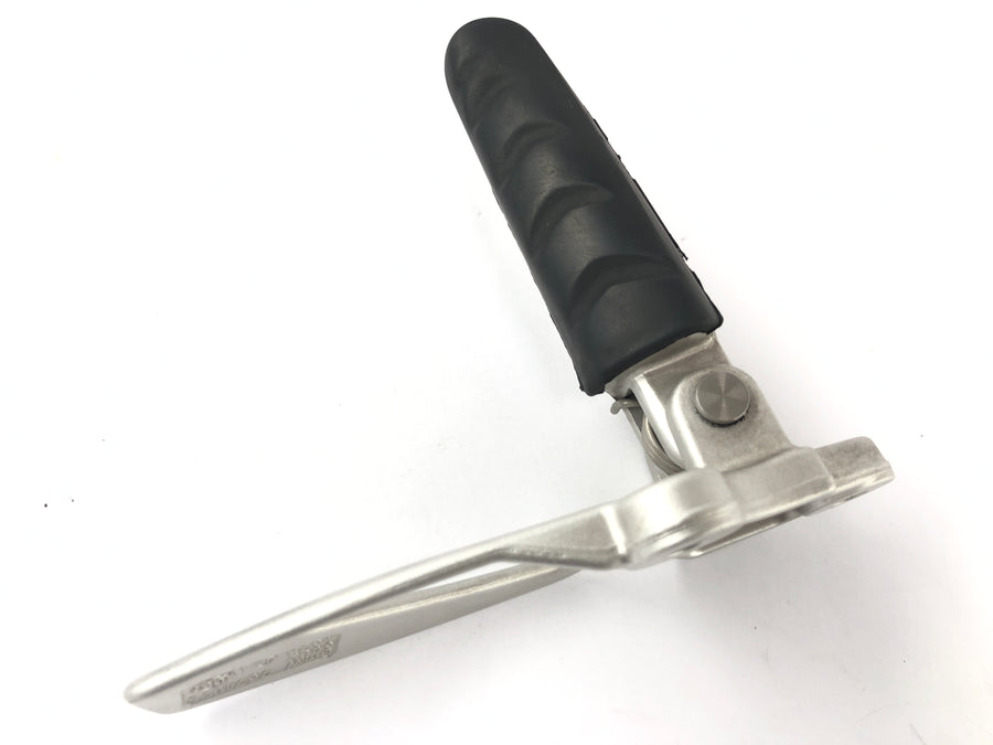 BMW R 1200 ST R1ST [2006] - footrest holder left driver footrestrest
