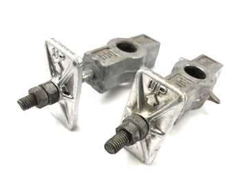 Honda SLR 650 RD09 [1997] - chain tensioner set couple - 0