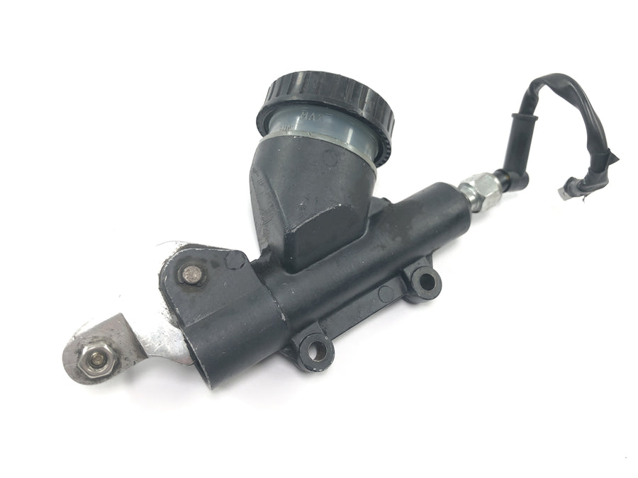 Laverda 1000 [1978] - Rear brake pump Brembo rear foot brake cylinder