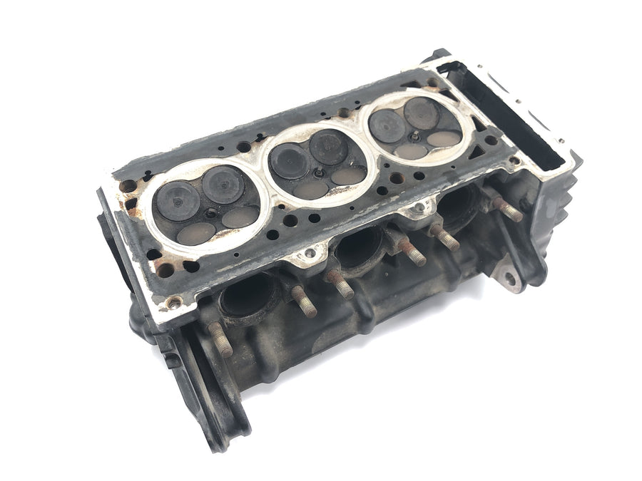 Triumph Daytona 900 T300D [1996] - Cylinder head valve head