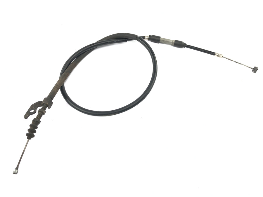 Honda XRV 750 Africa Twin RD04 [1990] - Clutch cable Bowden cable clutch