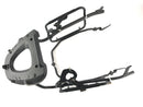 Honda CBF 1000 A SC58 [2006] - case carrier side case carrier bracket brackets bags set-4