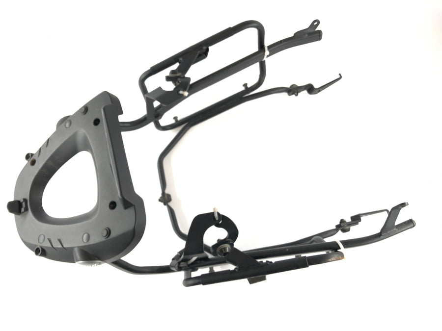 Honda CBF 1000 A SC58 [2006] - case carrier side case carrier bracket brackets bags set