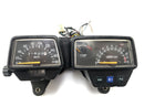Yamaha RD 350 YPVS 31K [1984] - Speedometer cockpit-2