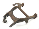 Honda GL 500 Silverwing PC02 [1982] - Haupt stand Middle stand Center stand Stands left-5