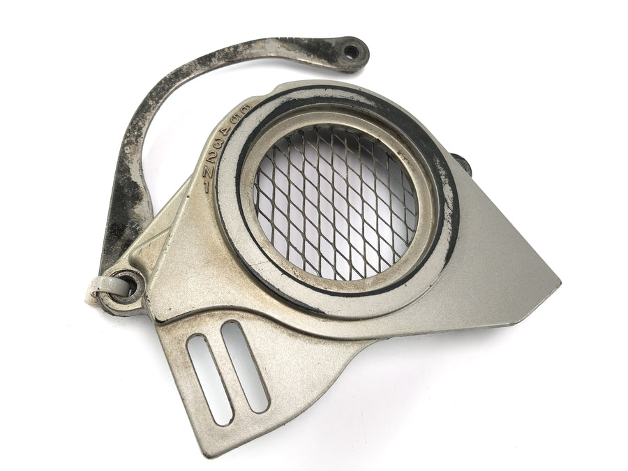 Suzuki DR 350 SK42B [1991] - sprocket cover