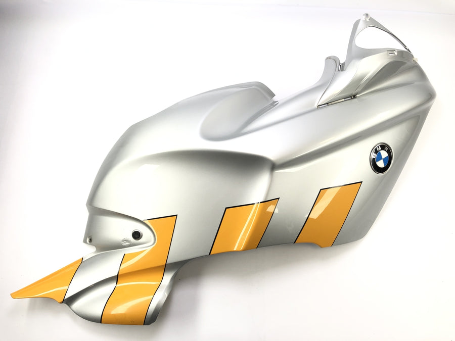 BMW R 1100 S R11S [2005] - Side panel right, silver