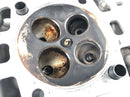 Ducati Monster S4R M4 [2004] - cylinder head valve head cylinder head housing DOHC Desmo rear cylinder-7
