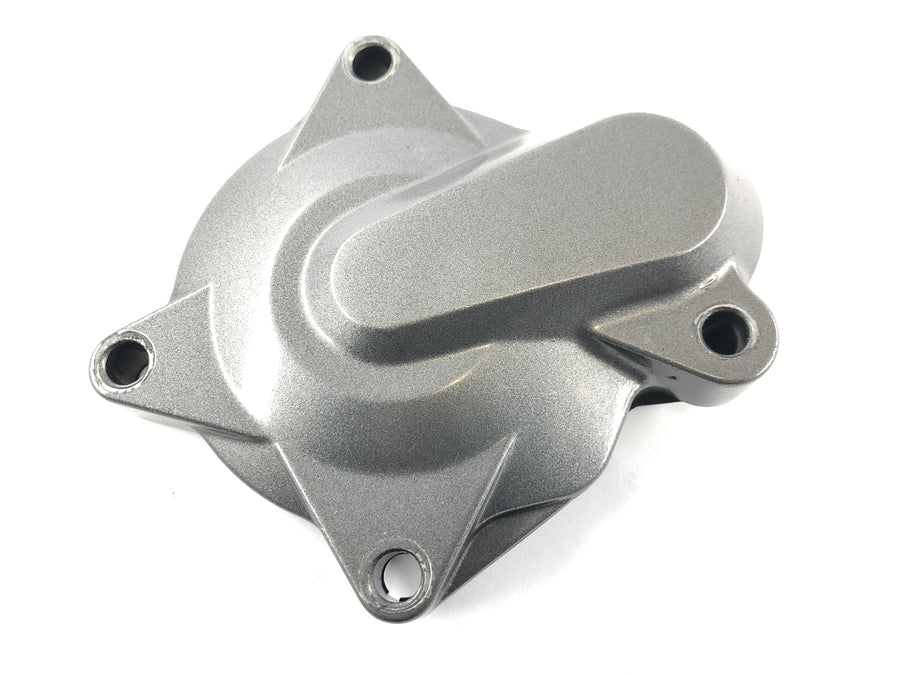 Yamaha MT 03 RM02 [2007] - Starter cover engine cover left