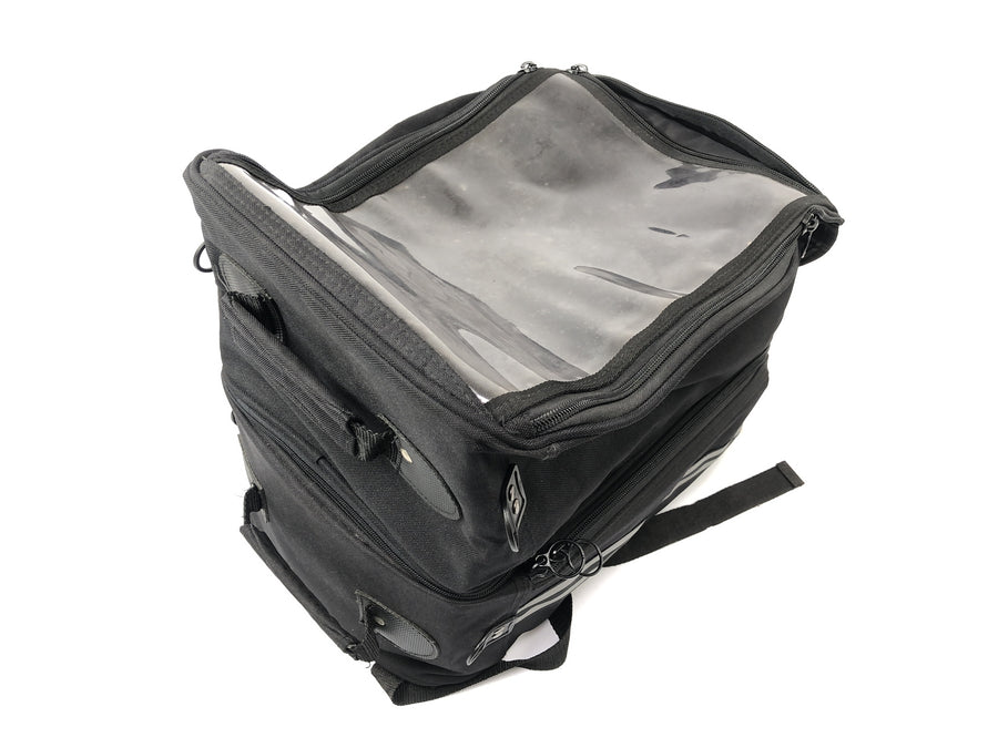 Kawasaki Z 1100 KZZ10A [1984] - tank bag motorcycle bag luggage bag