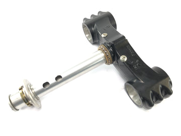 Benelli TNT 1130 [2009] - lower fork bridge - 0