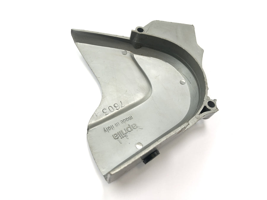 Aprilia RS 125 Extrema [1994] - sprocket cover engine cover