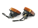 Kawasaki GPZ 1000 RX [1987] - Indicator indicator light set rear left and right-2