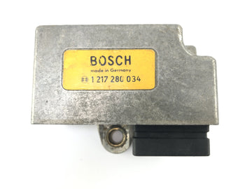 Ducati SL 600 Pantah [1982] - Ignition modules CDI set - 0