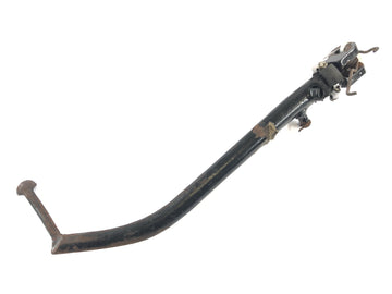 Triumph Bonneville T140V [1976] - side stand with a spring stand - 0