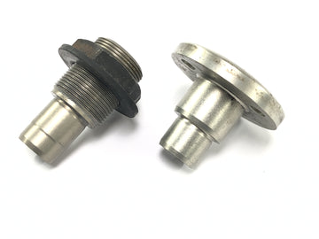 BMW K 1200 S K12S [2005] - Swingarm bolt pair - 0