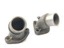 Moto Guzzi V7 Special [1971] - Intake manifold set pair-1