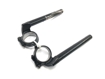 Honda CBR 1000 RR SC59 [2008] - Lenkerstummel Clipons Paar 50 mm