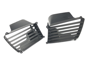 Honda GL 1500 Goldwing SC22 [1987] - Ventilation grille radiator cover left and right