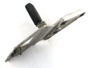 Suzuki GSX-R 1100 W GU75 C [1993] - Driver footrest with holder left-3