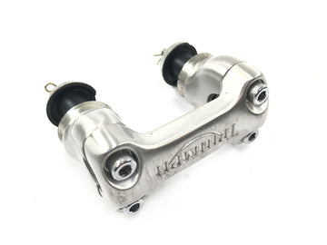 Triumph Thunderbird 900 T309RT [1995] - Handlebar clamp riser handlebar holder handlebar mount - 0