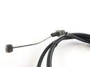 BMW R 1100 GS [1990] - Choke cable Bowden cable choke-3