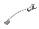 Kawasaki Z 1100 KZZ10A [1984] - Brake pedal FuSSPEDAL brake lever-3
