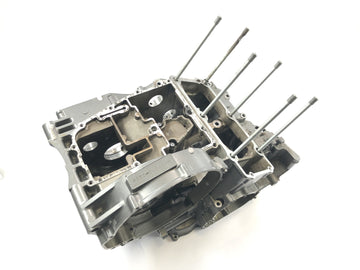 Yamaha XTZ 750 3LD [1989] - Engine housing empty housing crankcase engine block