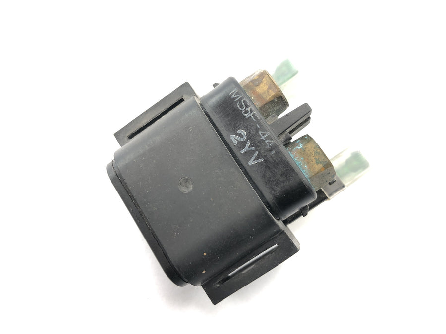 Yamaha GTS 1000 4FV [1997] - Starter relay relay starter relay