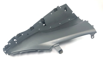 BMW C1 125 [2002] - Footwell panel left, interior paneling tunnel - 0