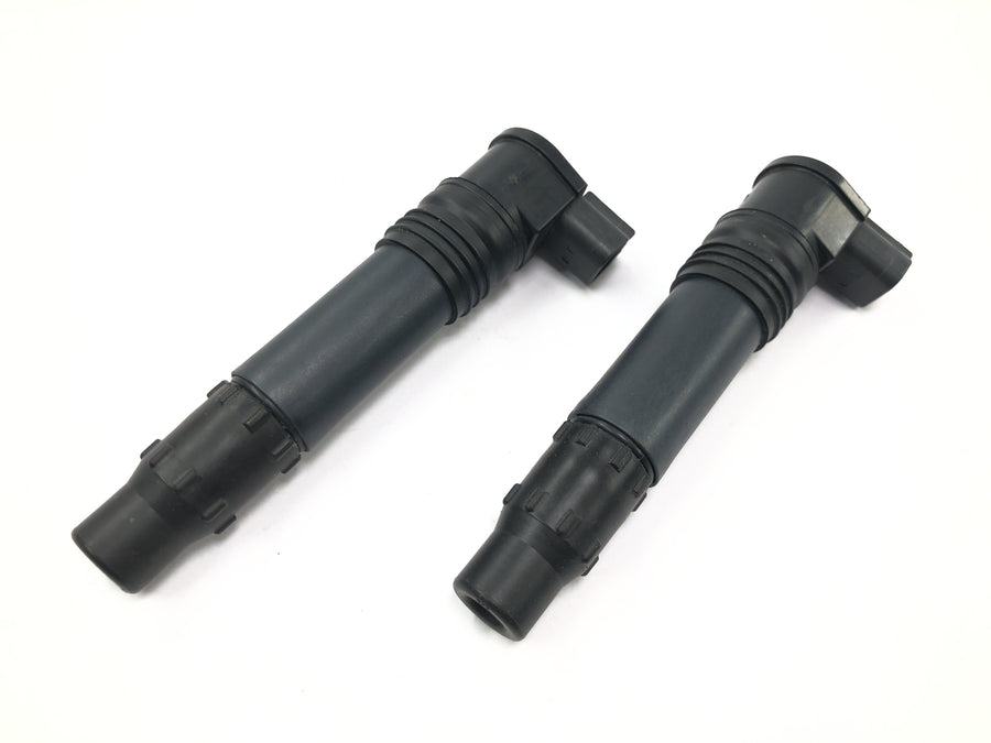 KTM Duke 690 A3 [2012] - Ignition coil stick coil ignition module Denso set 2 pieces