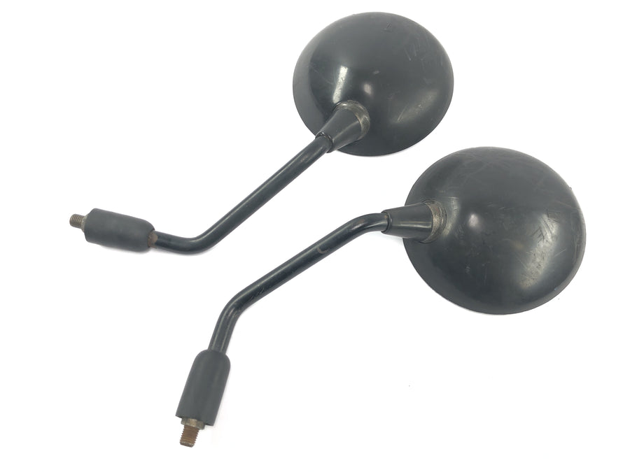 KTM 640 Adventure LC4 [2001] - Rear view mirror set pair