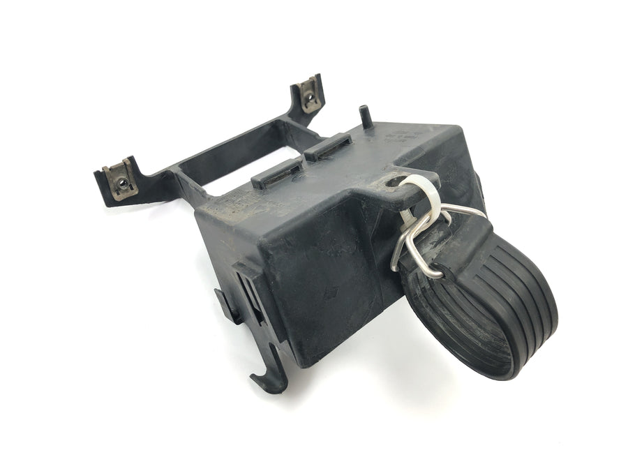 Aprilia RS 125 TW [2017] - Battery box battery holder battery box holder