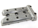 Triumph Thunderbird 900 T309RT [1996] - Valve cover engine cover silver-2