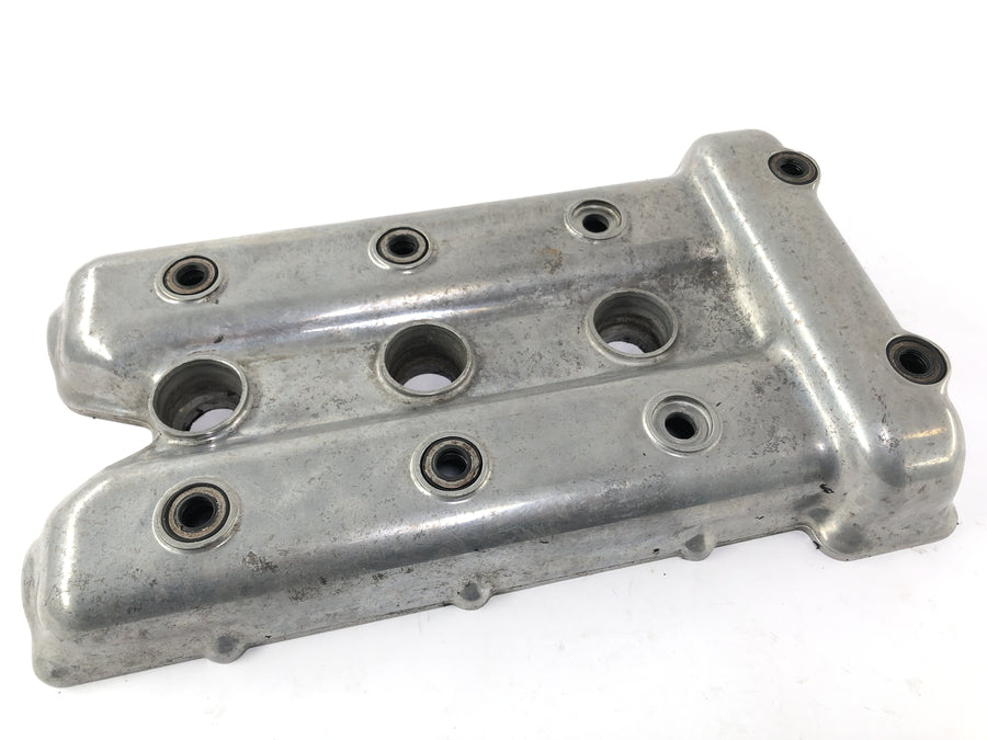 Triumph Thunderbird 900 T309RT [1996] - Valve cover engine cover silver